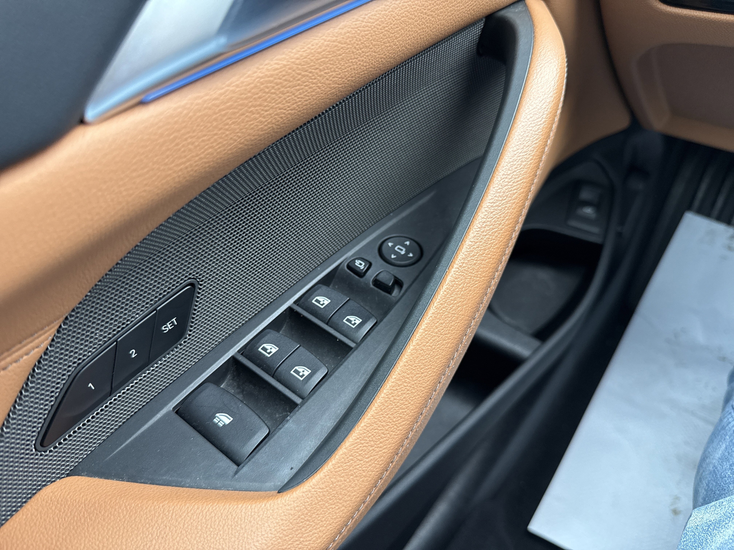 2026 BMW 4 Series 430i Convertible xDrive's photo