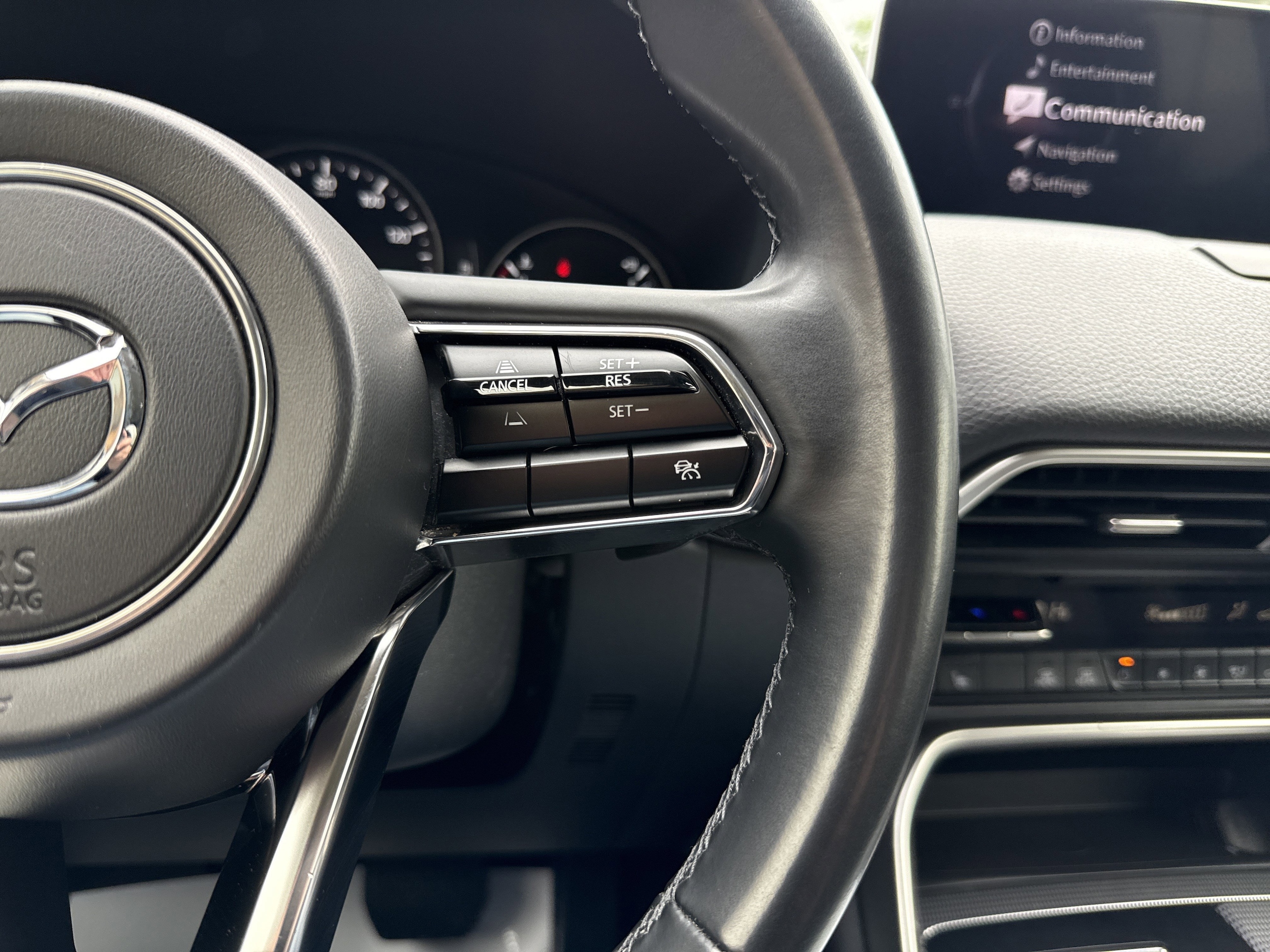 2024 Mazda CX-90 Turbo Premium Package - Photo 18
