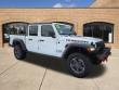 Used 2022 Jeep Gladiator Rubicon Truck Crew Cab