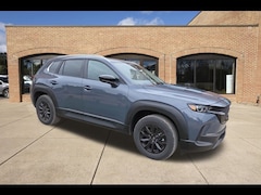 2026 Mazda CX-50 Hybrid 2.5 Hybrid Preferred SUV