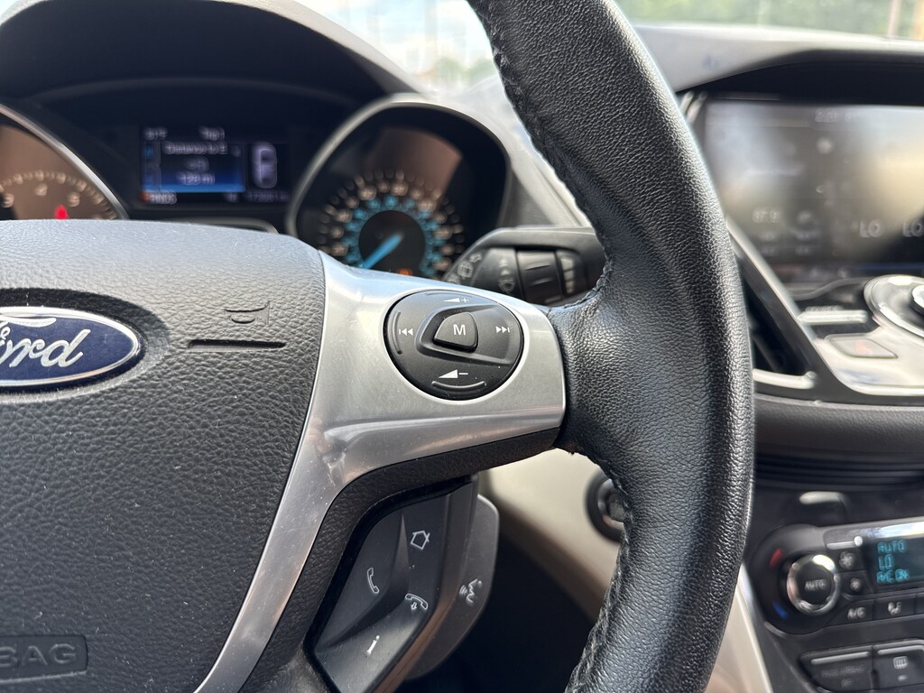 Used 2013 Ford Escape SEL 4WD SUV