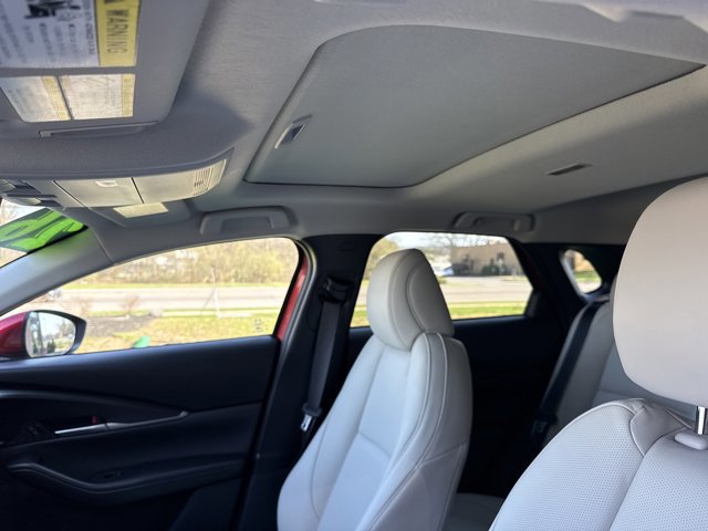 2026 Mazda CX-30 Premium - Photo 29