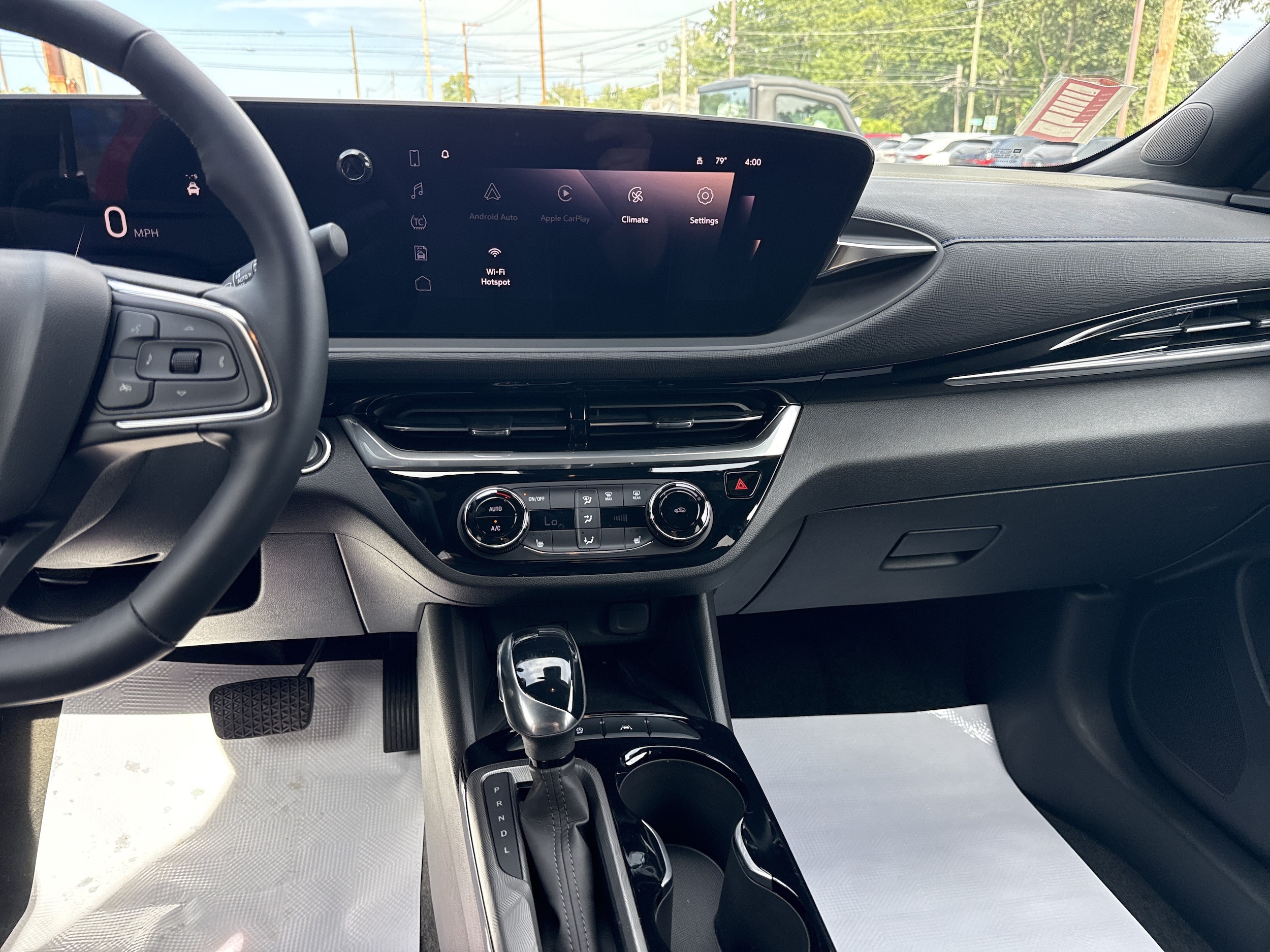 2024 Buick Envista Sport Touring - Photo 24