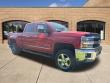 Used 2016 Chevrolet Silverado 2500HD LTZ Truck Crew Cab