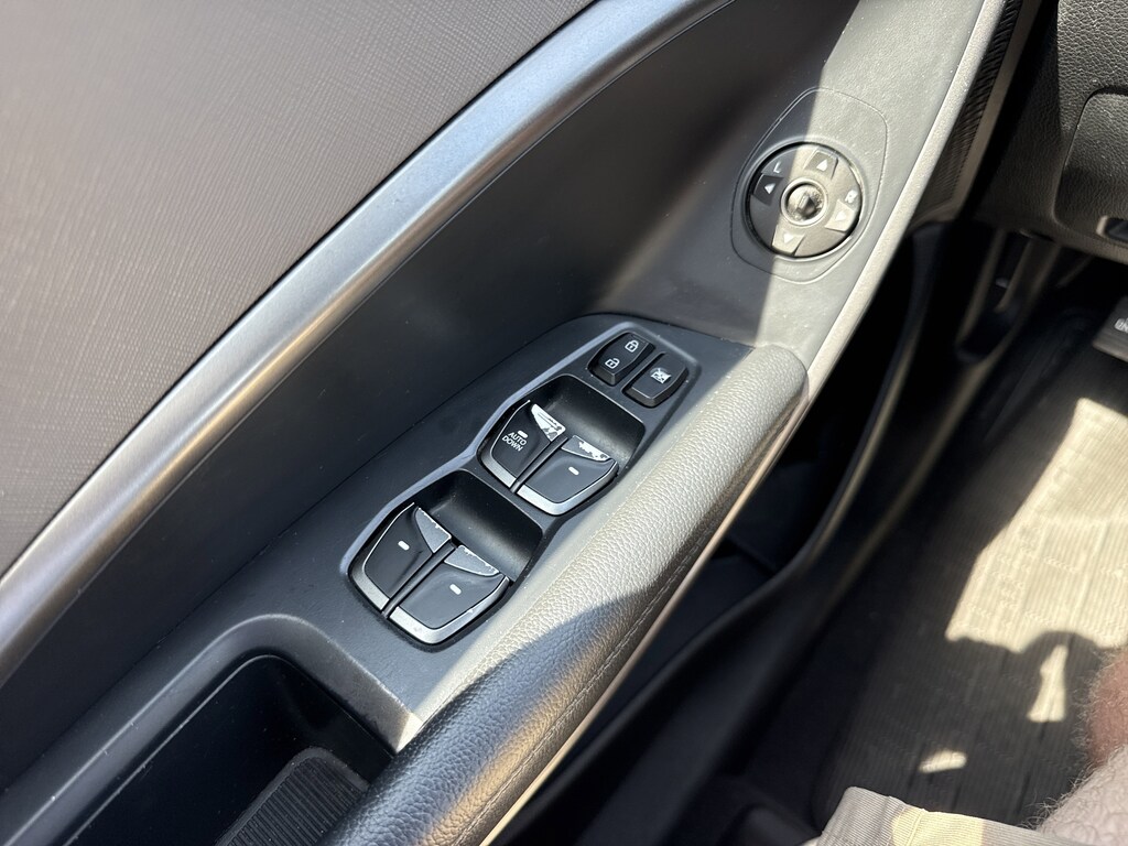 Used 2018 Hyundai Santa Fe Sport 2.4L SUV