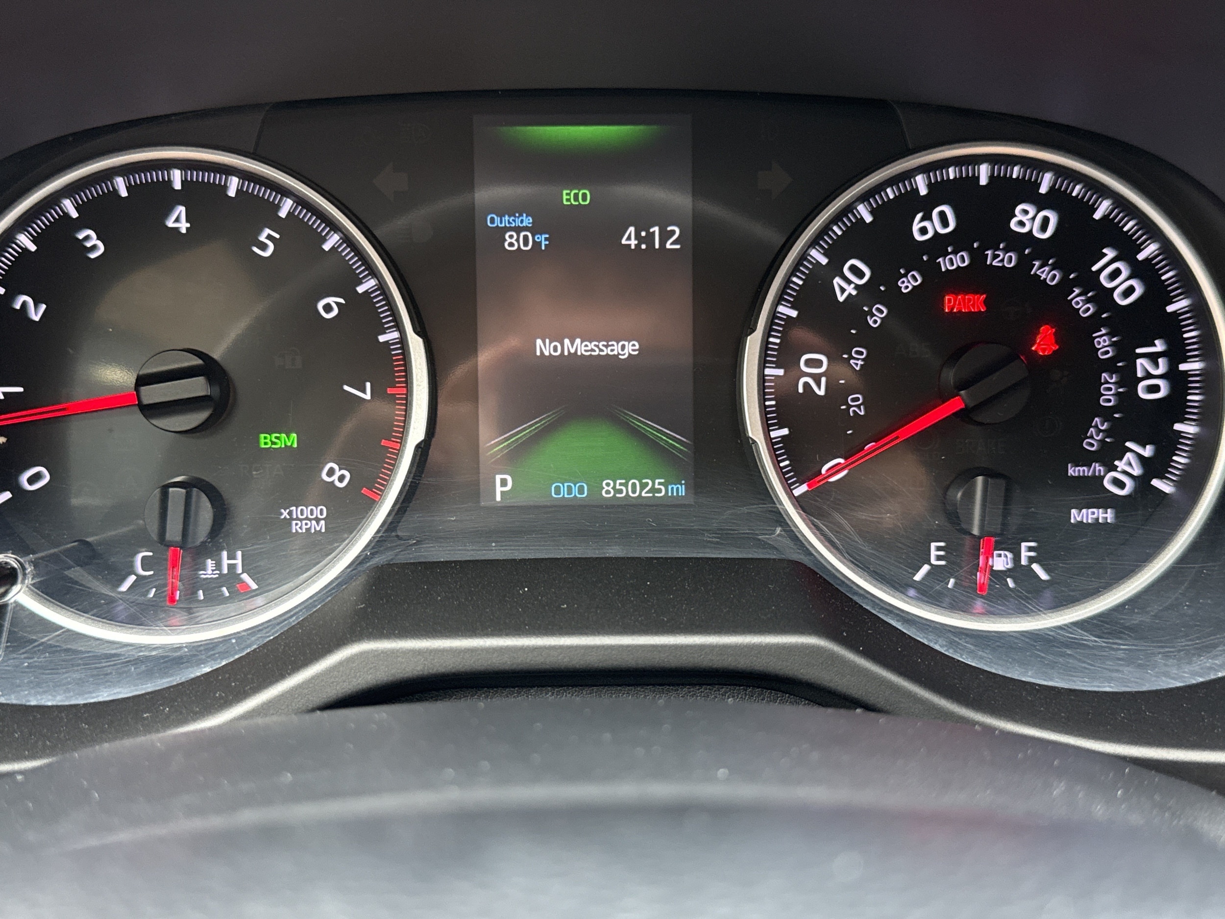 2019 Toyota RAV4 XLE - Photo 35
