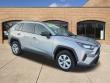 Used 2020 Toyota RAV4 LE SUV