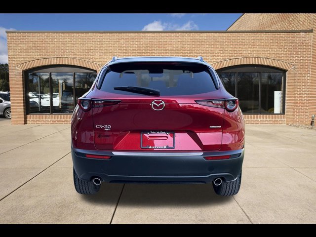 2026 Mazda CX-30 Premium - Photo 4