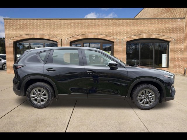 New 2026 Mazda CX-5 2.5 S AWD SUV