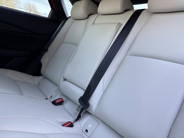 2026 Mazda CX-30 Premium - Photo 13