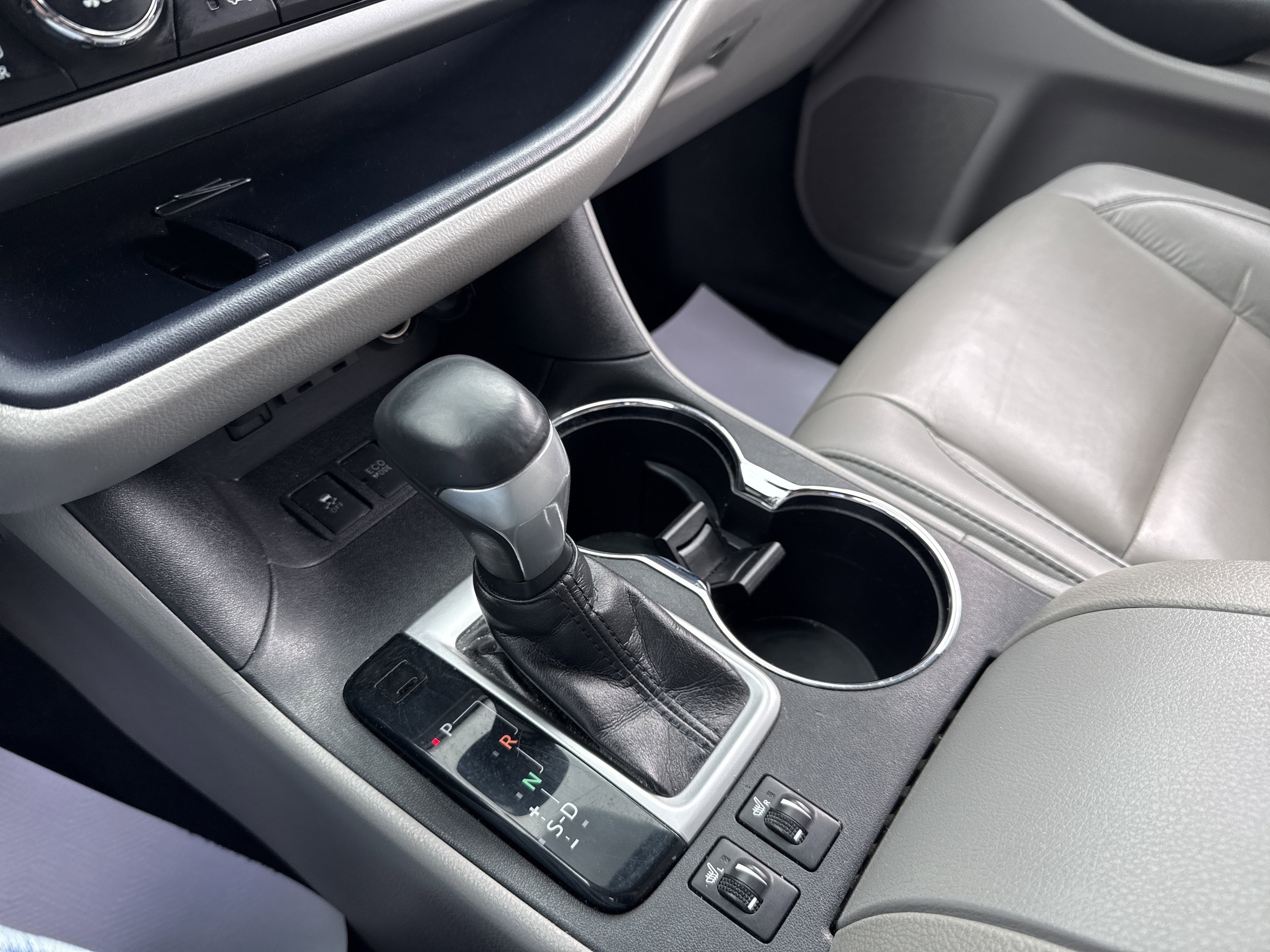 2019 Toyota Highlander XLE - Photo 33