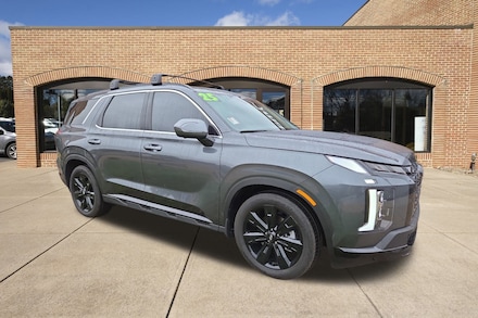 2025 Hyundai Palisade XRT SUV