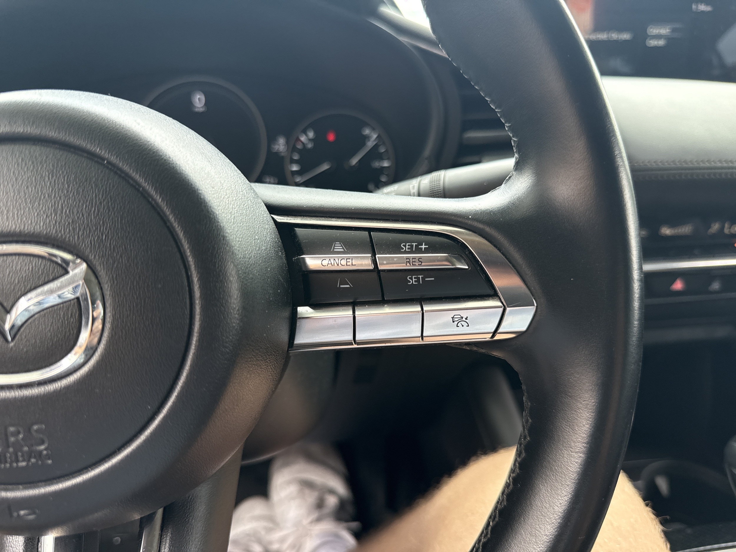 2021 Mazda Mazda3 Preferred - Photo 13