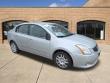 Used 2011 Nissan Sentra 2.0S Sedan