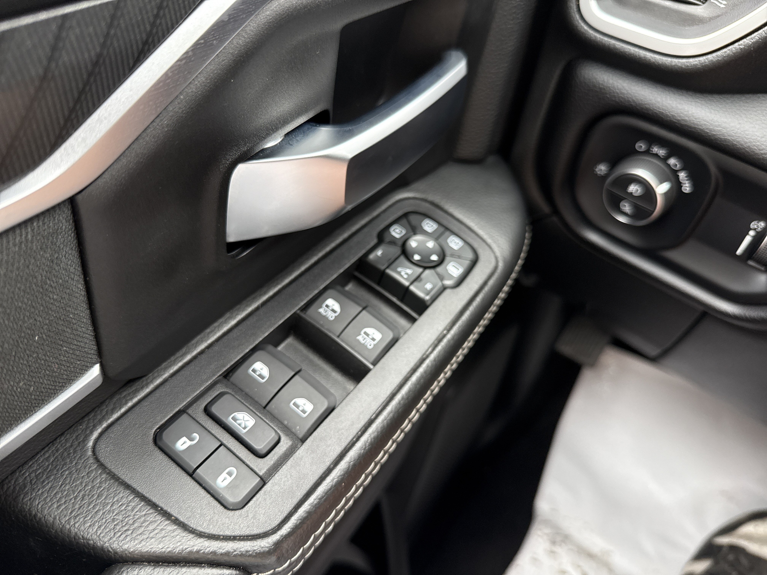 2026 RAM Ram 2500 Pickup Big Horn - Photo 19