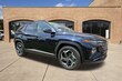 Hyundai Tucson Plug-In Hybrid