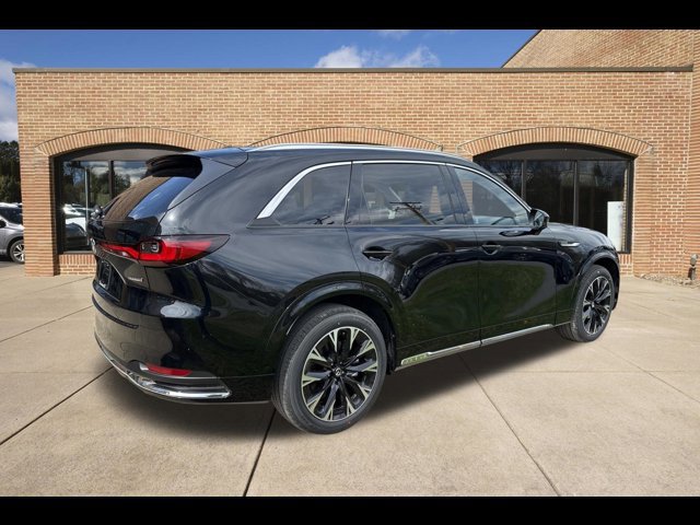 2026 Mazda CX-90 Premium Plus Package - Photo 3