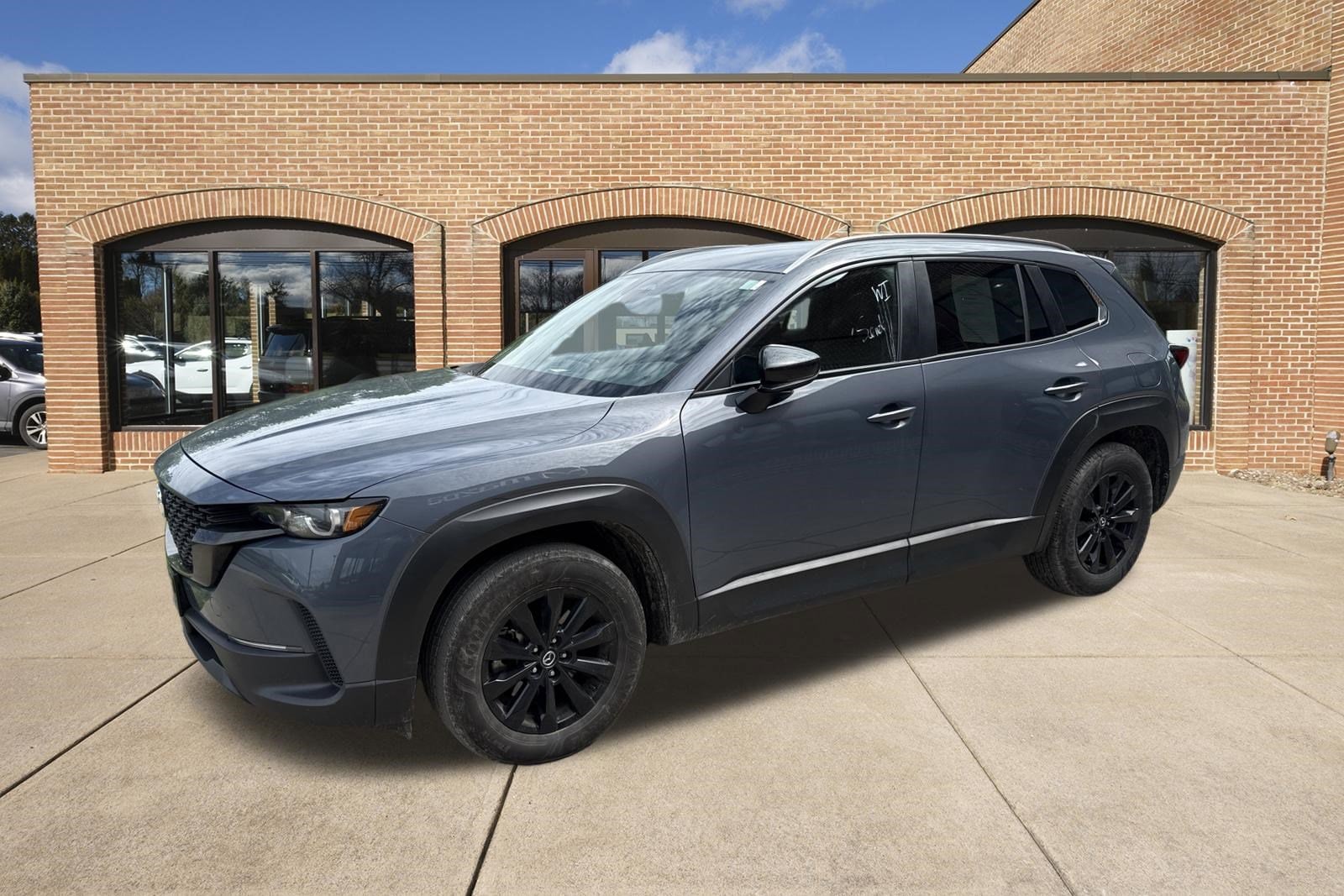 2025 Mazda CX-50 Preferred - Photo 11