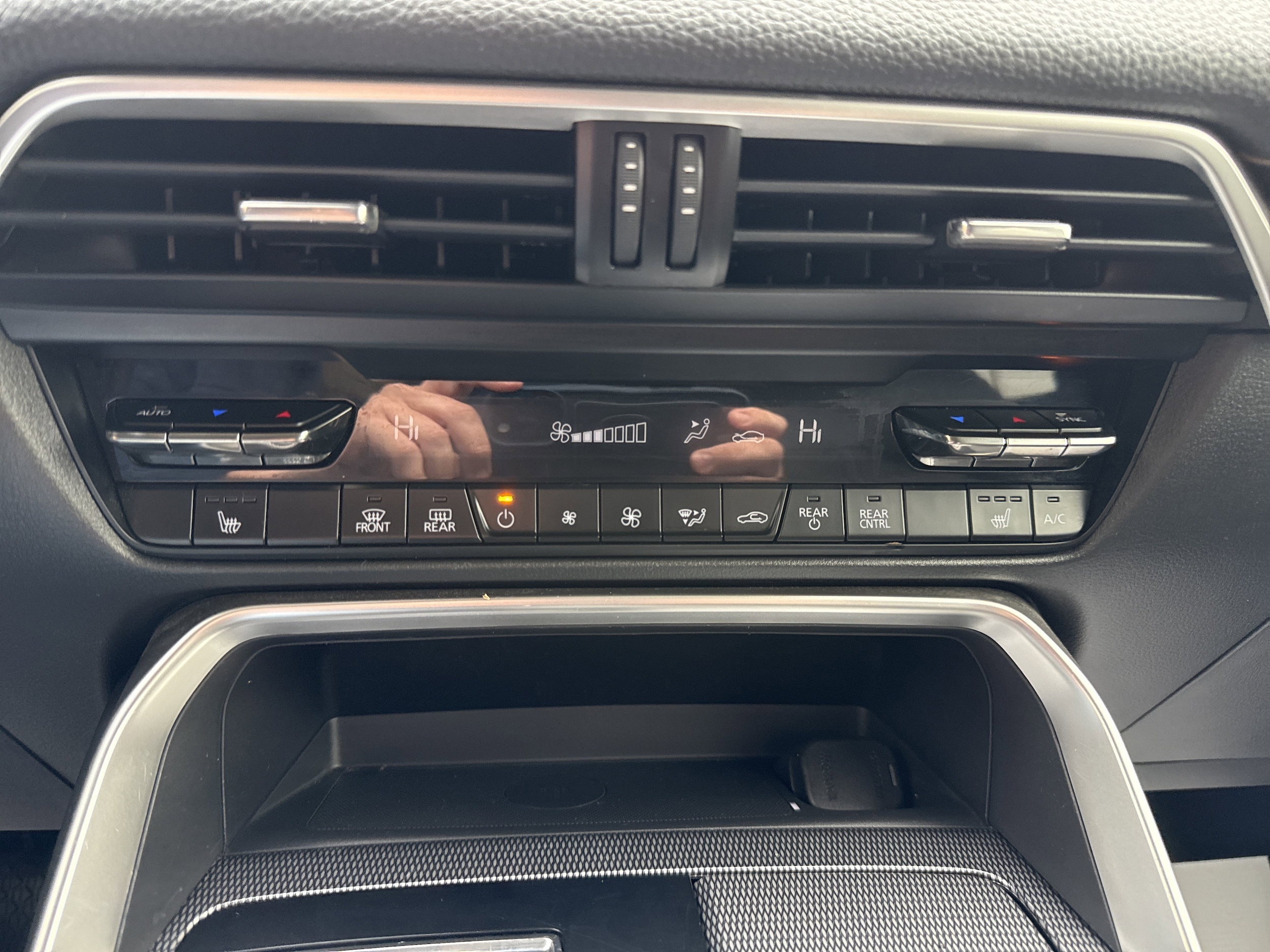 2024 Mazda CX-90 Turbo Premium Package - Photo 26