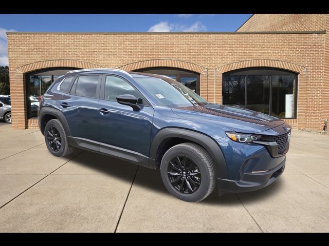 2025 Mazda CX-50 Premium's photo