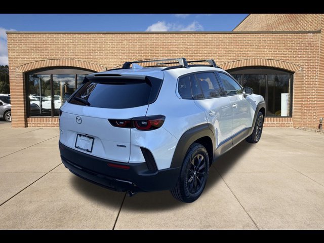 2025 Mazda CX-50 Premium photo 3