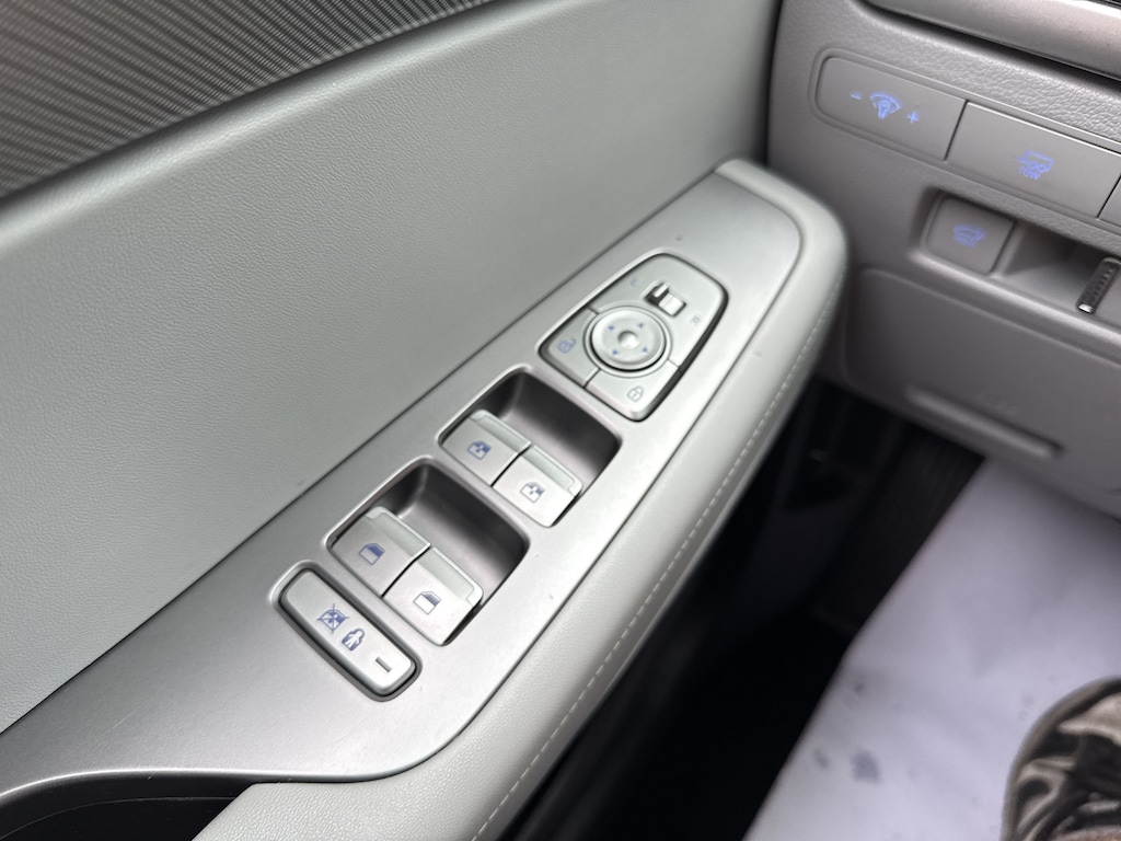 Certified 2025 Hyundai Palisade SEL SUV
