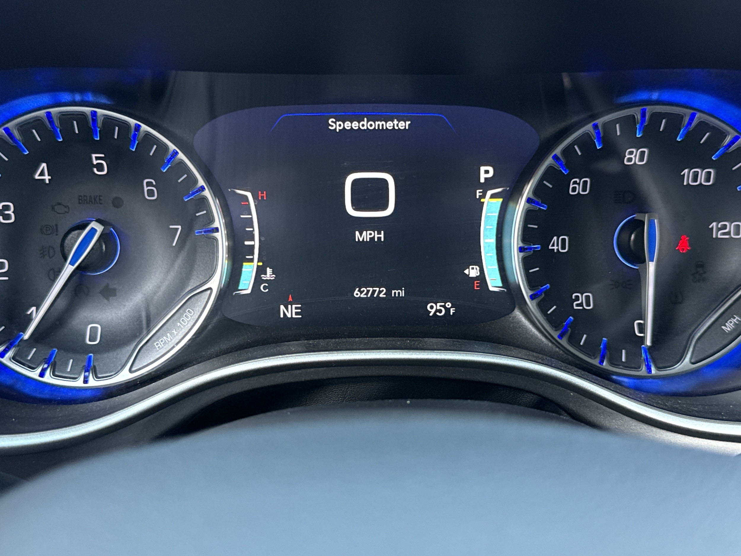 2023 Chrysler Pacifica Touring L - Photo 13
