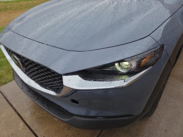 2026 Mazda CX-30 Carbon Edition - Photo 10