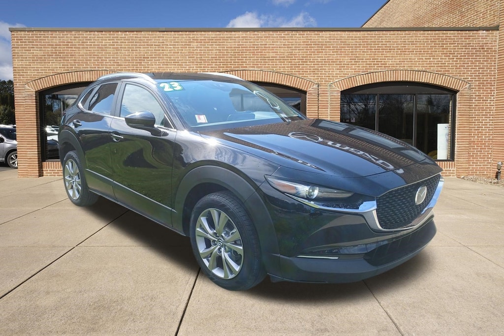 Used 2023 Mazda CX-30 2.5 S Select Package SUV