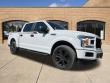 Used 2020 Ford F-150  Truck SuperCrew Cab