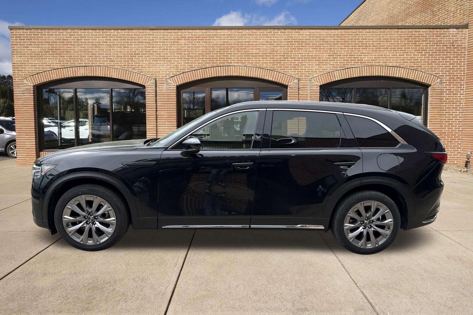 2024 Mazda CX-90 Turbo Premium Package - Photo 7