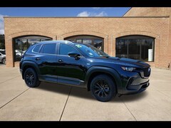 2025 Mazda CX-50 Hybrid Preferred AWD SUV