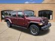 Used 2021 Jeep Gladiator Sport Truck Crew Cab