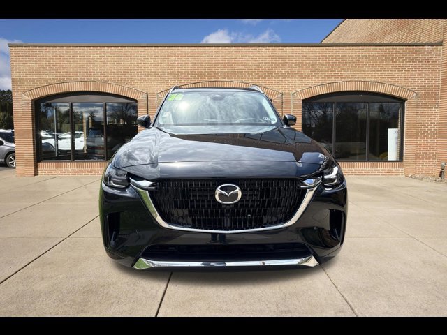 2026 Mazda CX-90 Premium Plus Package - Photo 9