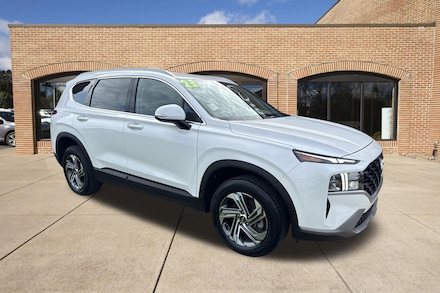 2023 Hyundai Santa Fe SEL SUV