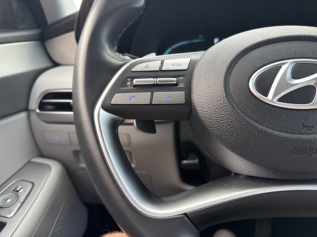 Used 2025 Hyundai Palisade SEL SUV