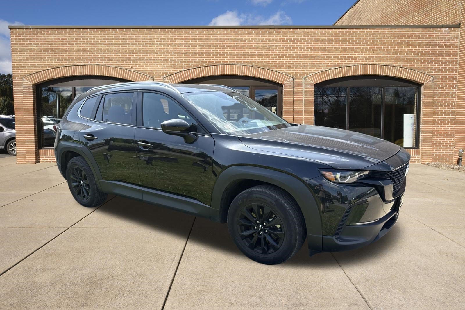 2025 Mazda CX-50 2.5 S Premium's photo