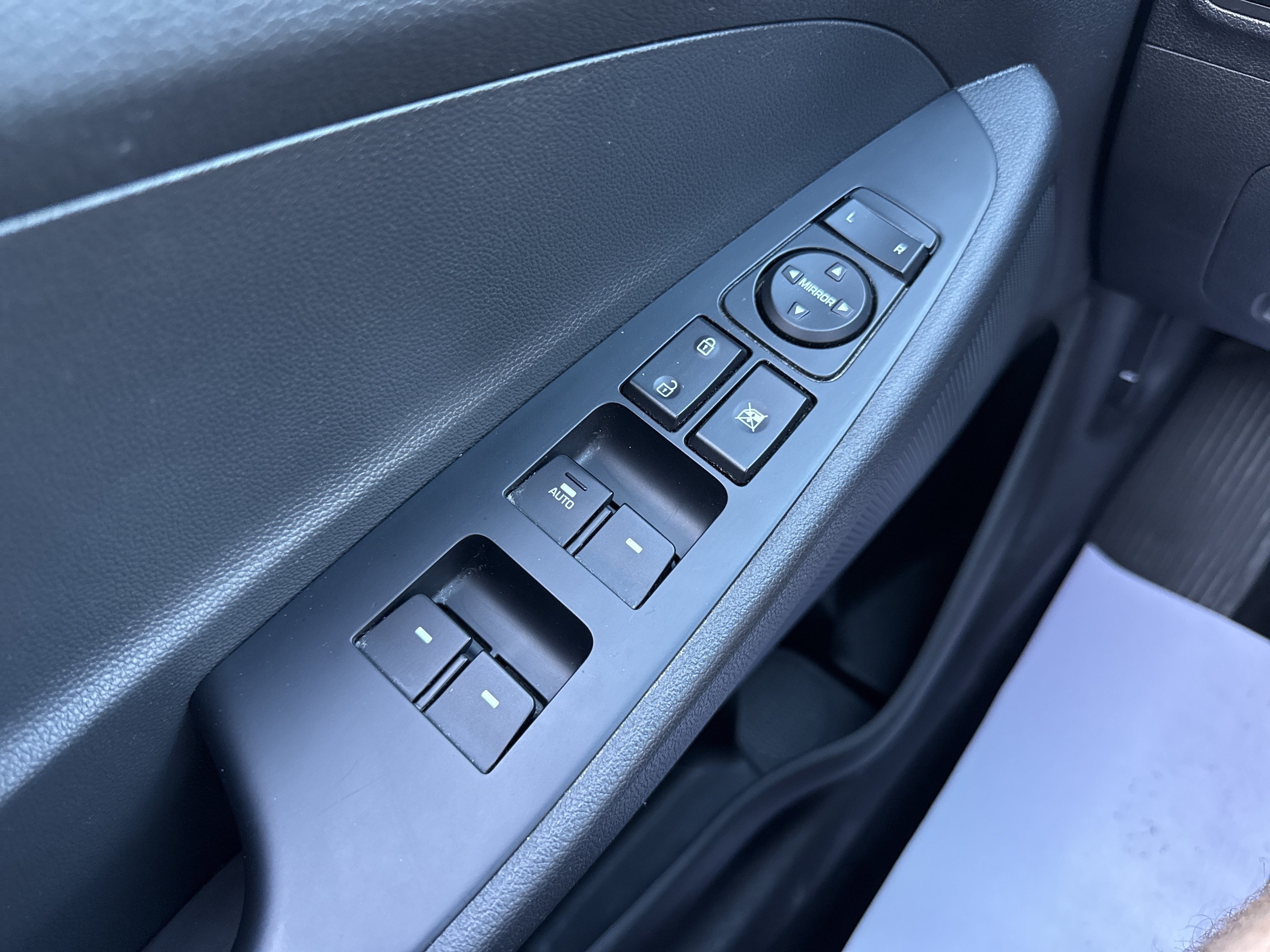 2019 Hyundai Tucson Value - Photo 20