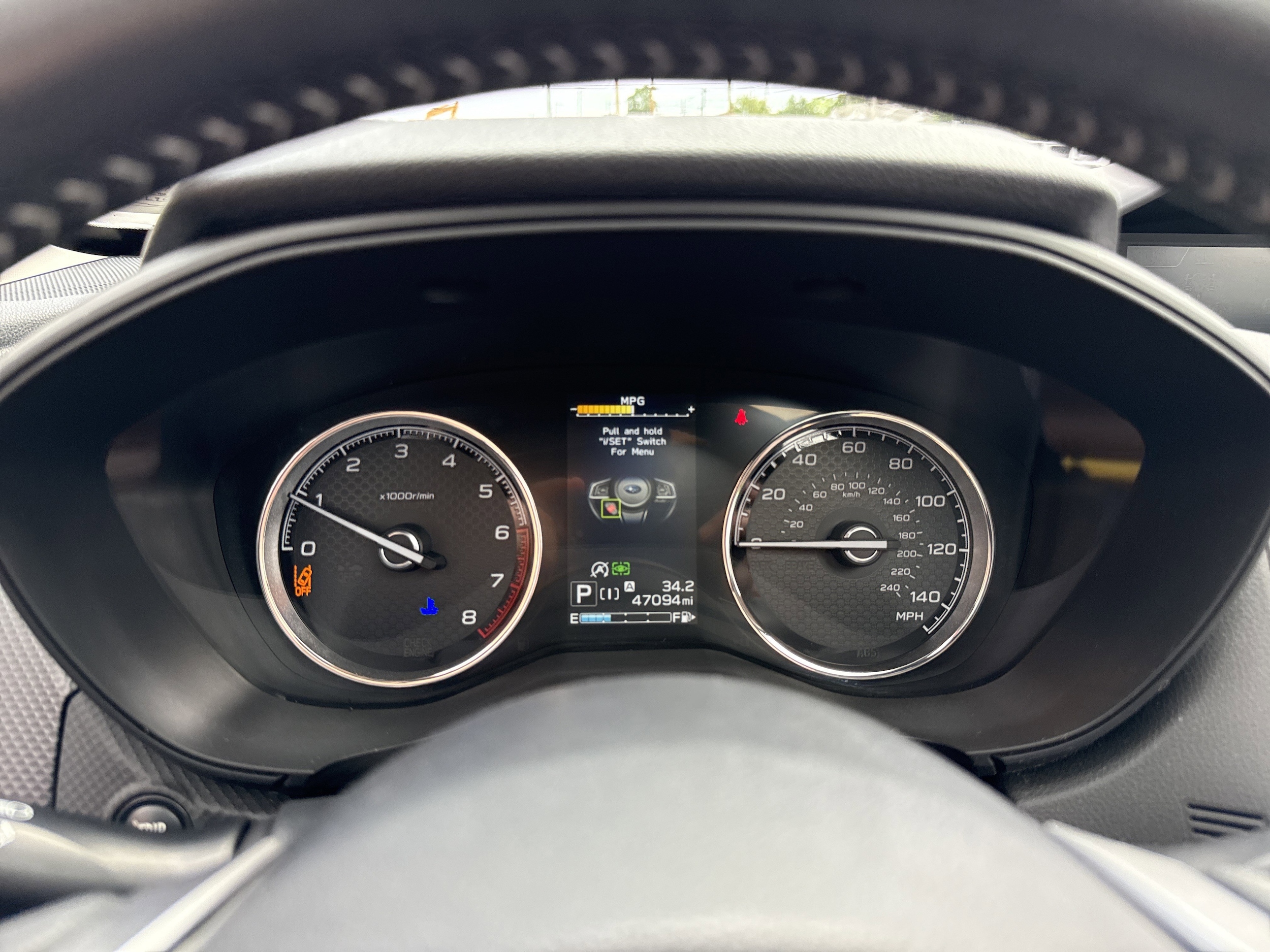 2020 Subaru Forester Touring - Photo 29