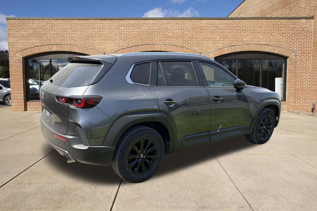 Used 2026 Mazda CX-50 2.5 S Preferred SUV