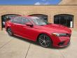 Used 2022 Honda Civic Sedan Touring Sedan