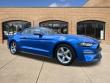 Used 2019 Ford Mustang EcoBoost Coupe