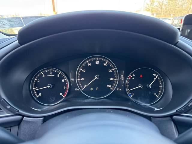 2026 Mazda CX-30 Premium - Photo 20