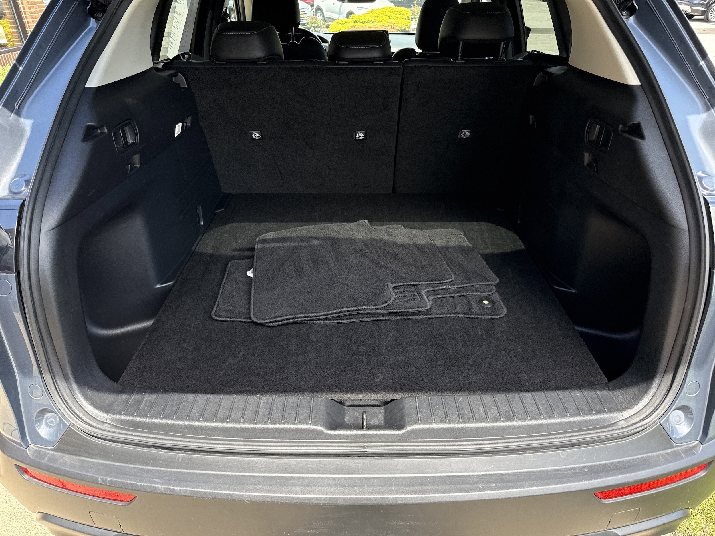 2025 Mazda CX-50 Preferred - Photo 7