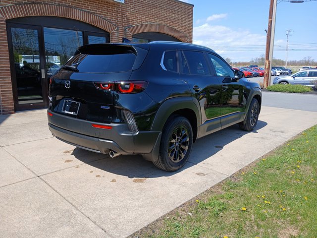 2025 Mazda CX-50 Preferred photo 3