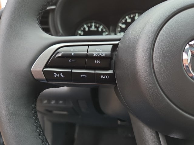 2026 Mazda CX-30 Carbon Edition - Photo 18