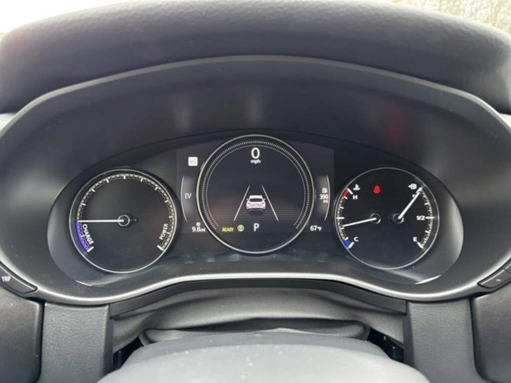 New 2026 Mazda CX-50 Hybrid Premium Plus AWD SUV