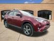 Used 2018 Toyota RAV4 XLE SUV