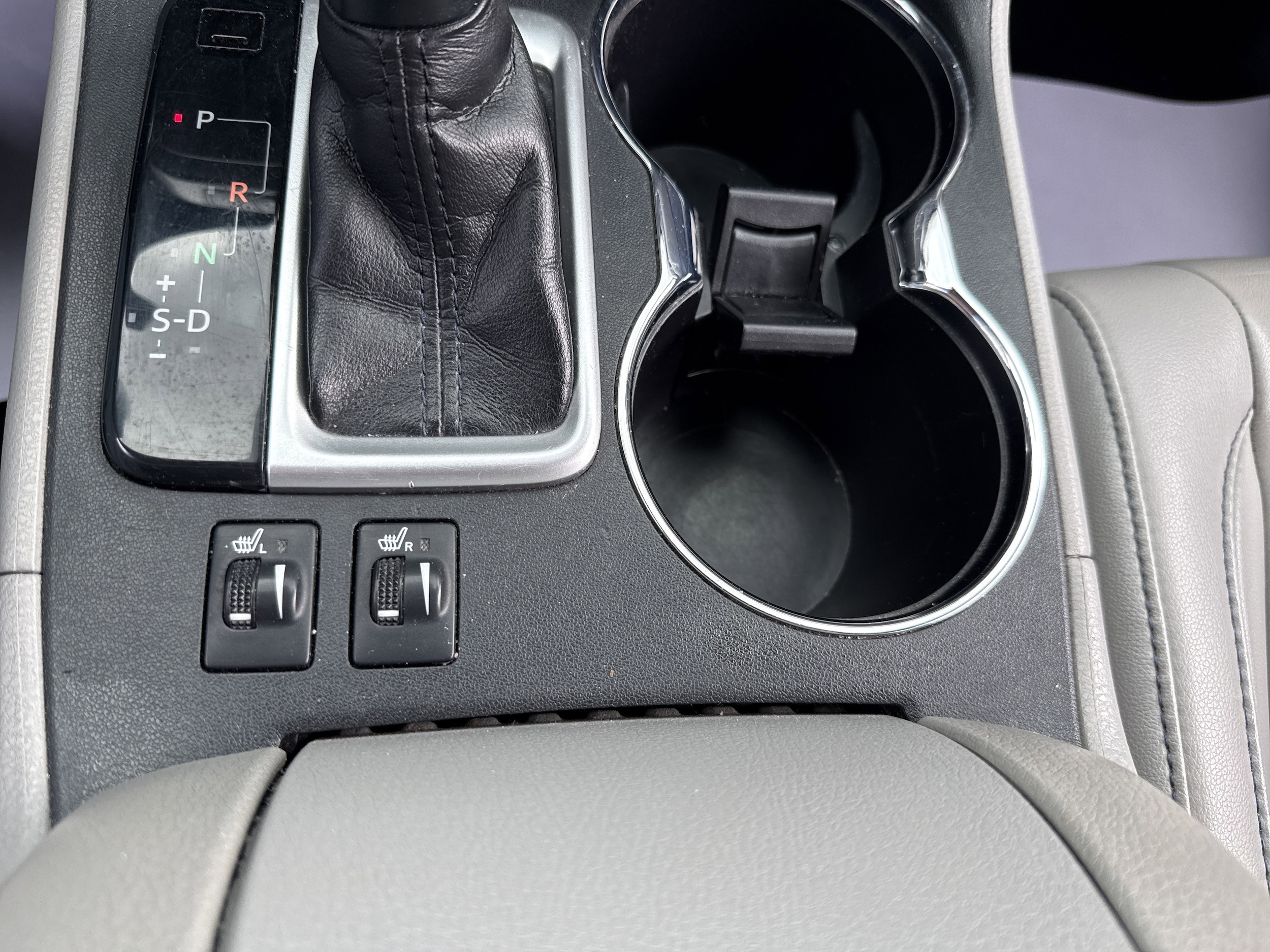 2019 Toyota Highlander XLE - Photo 37