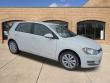Used 2015 Volkswagen Golf TDI